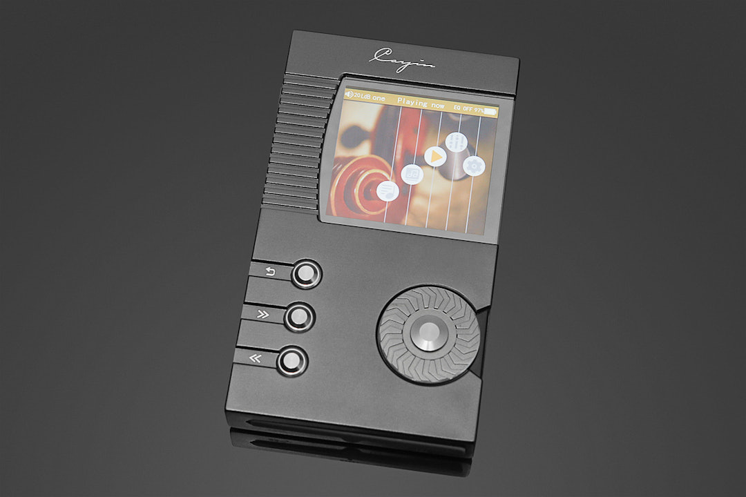 Cayin N5 Digital Audio Player