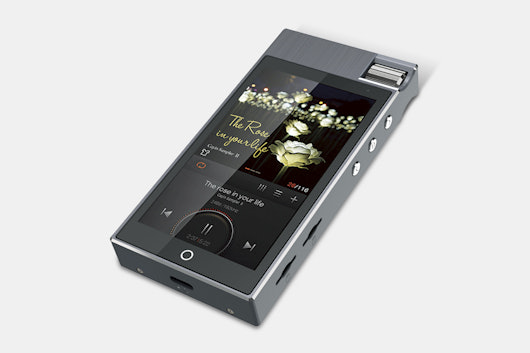 Cayin N5ii Digital Audio Player