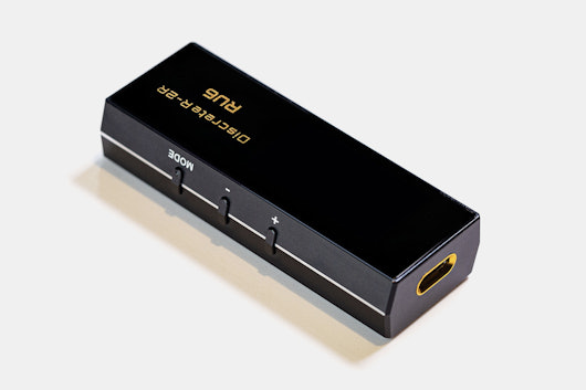 Cayin RU6 Portable USB DAC/Amp Dongle