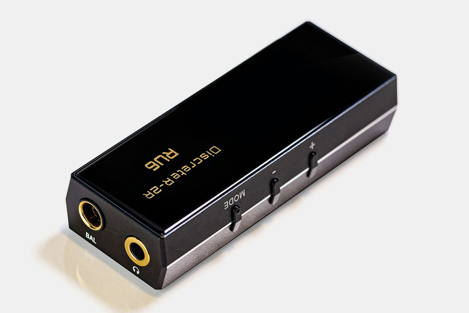 Cayin RU6 Portable USB DAC/Amp Dongle