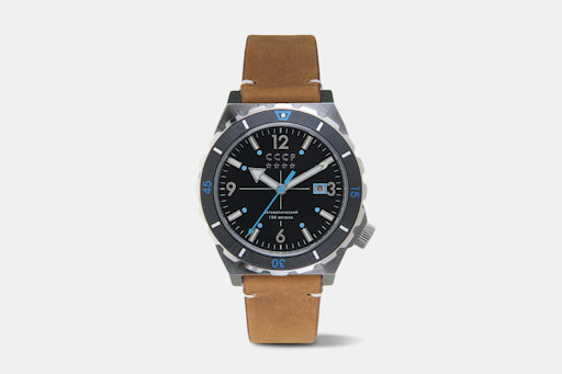 CCCP Aurora CP-7041 Automatic Watch
