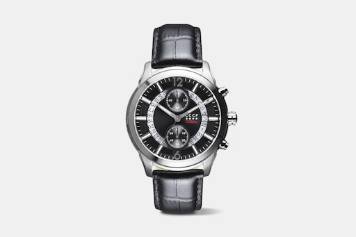 CCCP Balaklava CP-7038 Quartz Watch