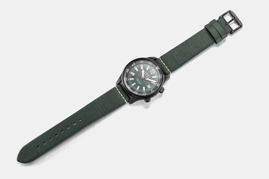 CCCP Black Sea CP-7043 Automatic Watch