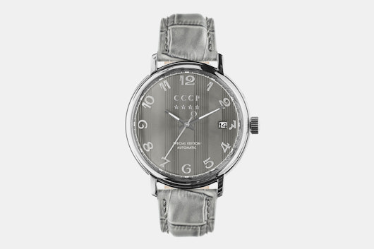 CCCP Heritage CP-7021 Automatic Watch