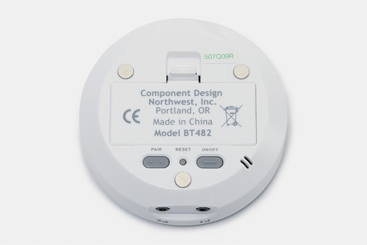 CDN Bluetooth Dual Probe Thermometer & Timer