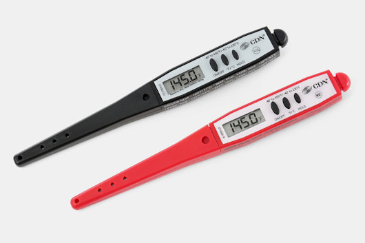 CDN ProAccurate Digital Pocket Thermometer