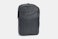 Mercator Camera Backpack in Black Leather (+$20)