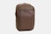Humboldt Camera Backpack in Chestnut Leather 