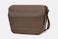 Lambert Camera Messenger Bag in Chestnut Leather  (+$110)