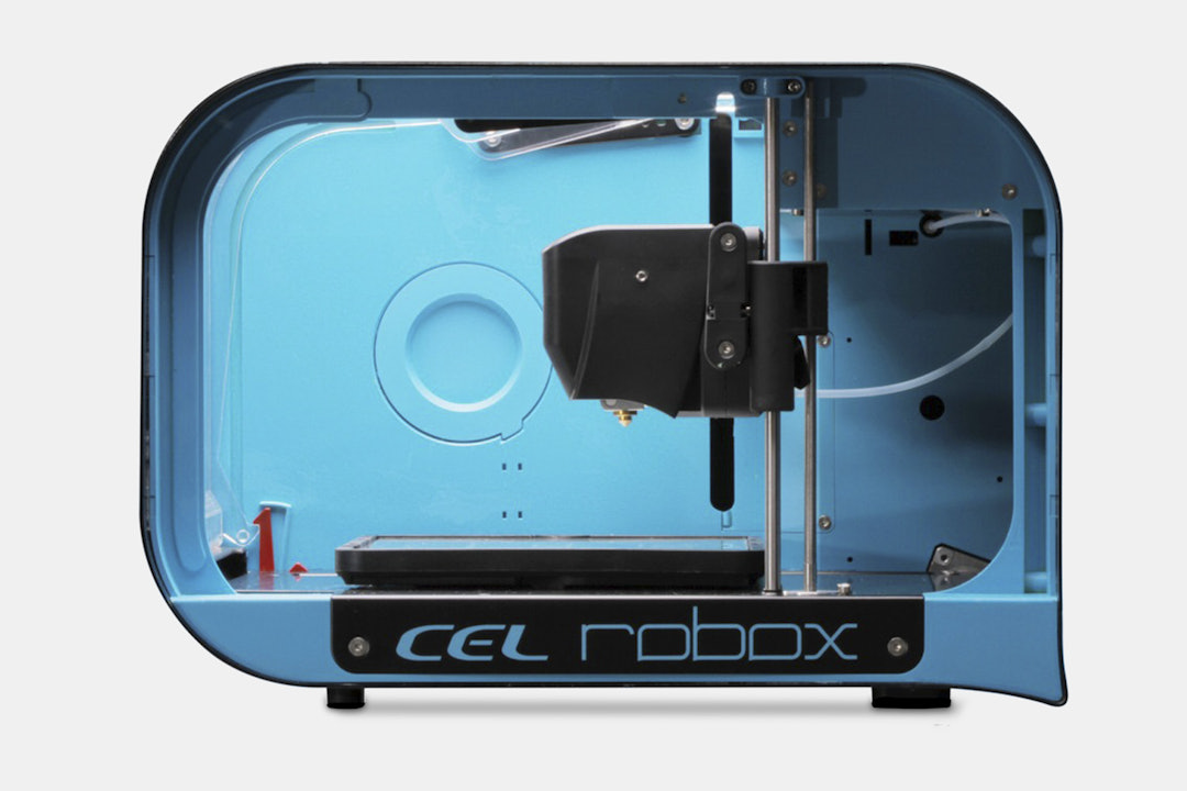 Cel Robox RBX1 3D Printer