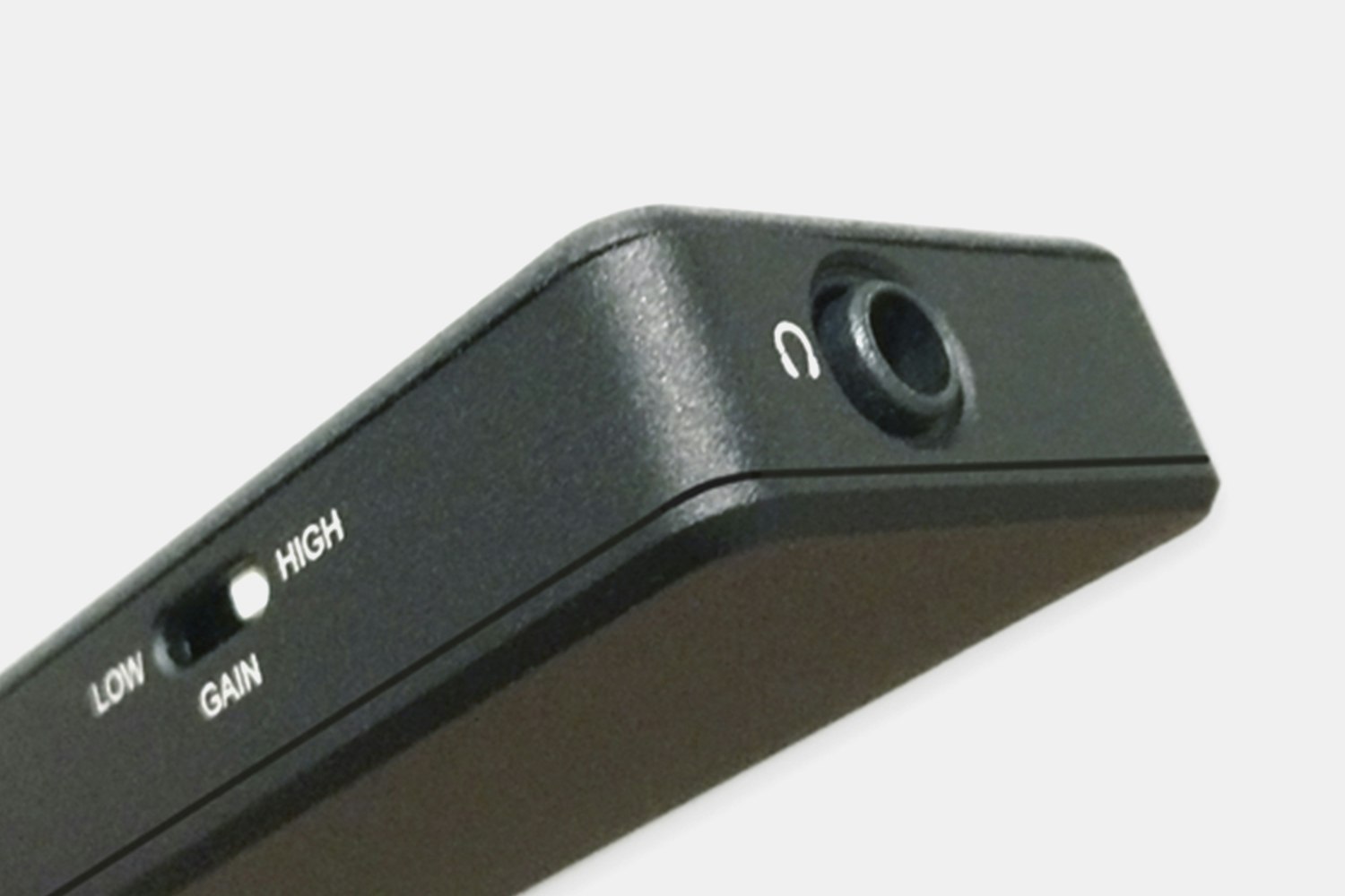 Centrance DACport HD