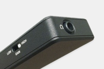 Centrance DACport HD