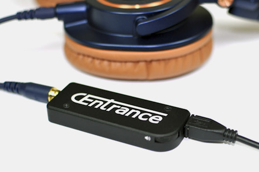 Centrance DACport HD