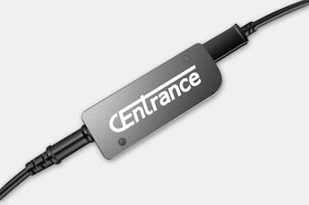 Centrance DACport HD