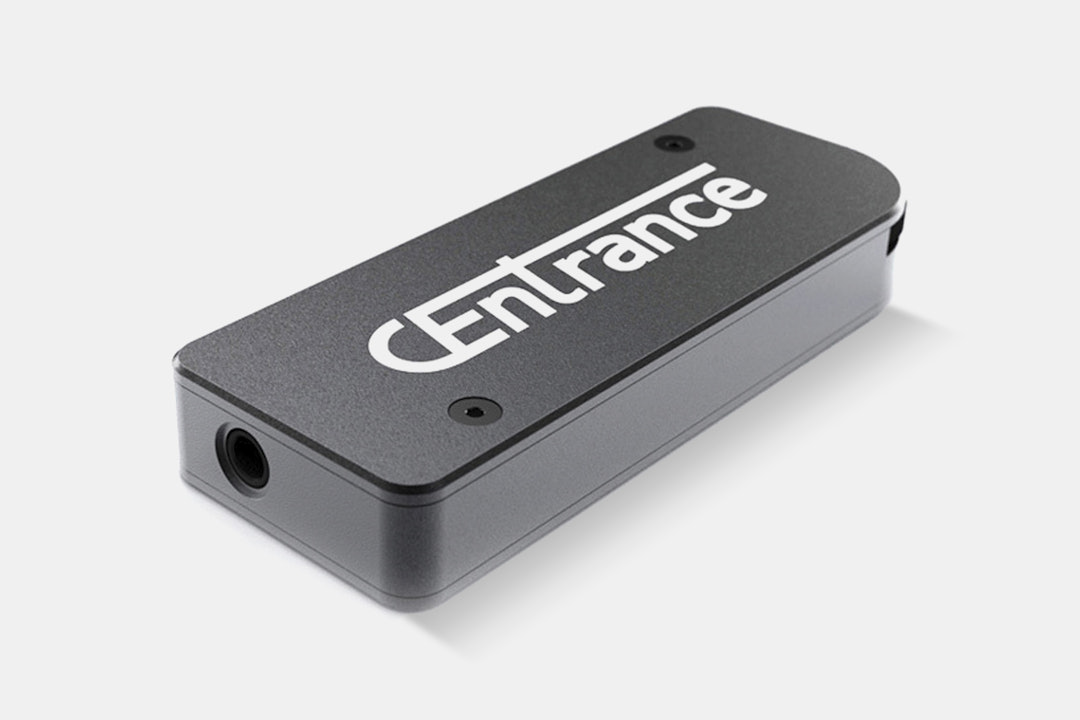 Centrance DACport HD