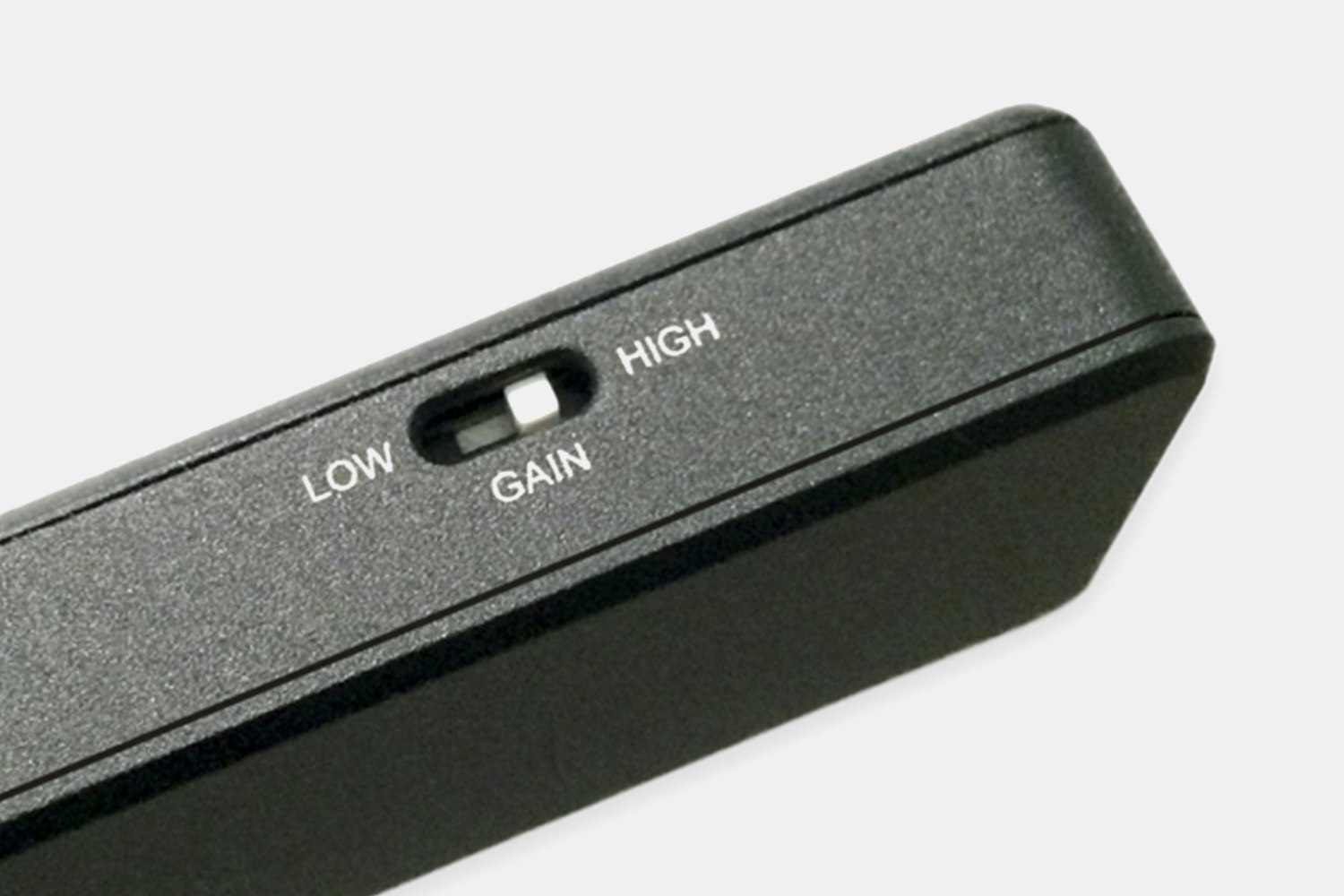 Centrance DACport HD