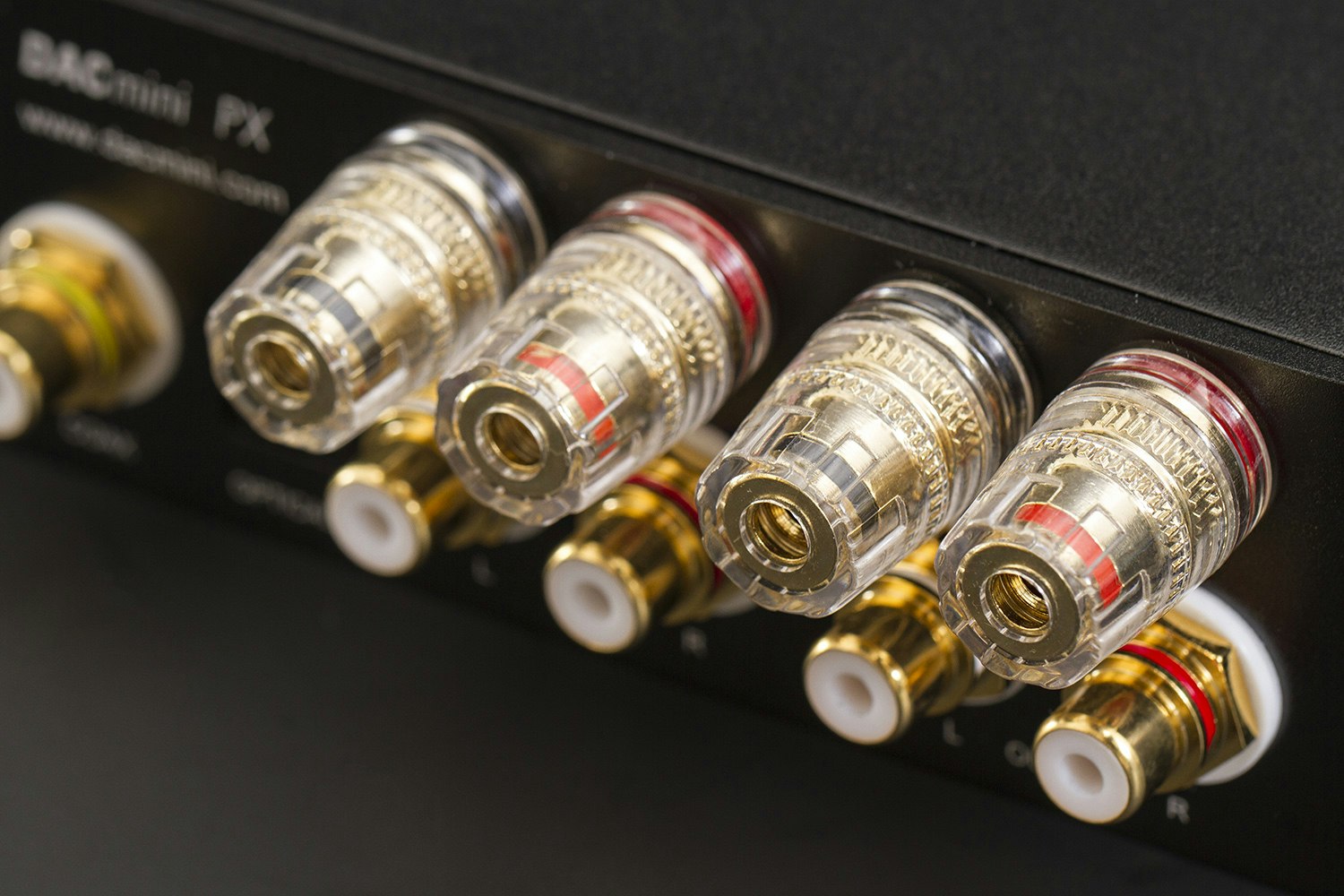 CEntrance DACmini PX Integrated Amp/DAC Audiophile Drop