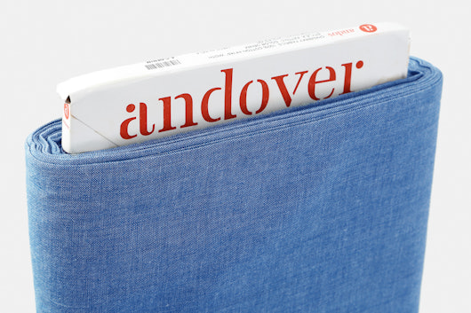 Andover Chambray by the Bolt