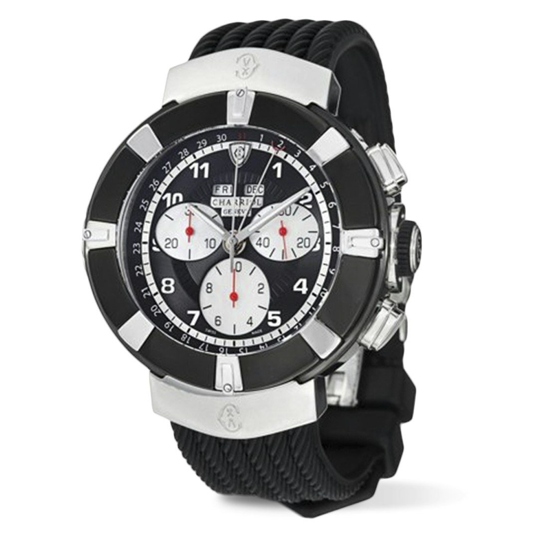 Charriol Celtica Quartz Watch | Watches | Quartz Watches | Drop