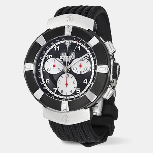 Charriol Celtica Quartz Watch Details | Watches | Quartz Watches