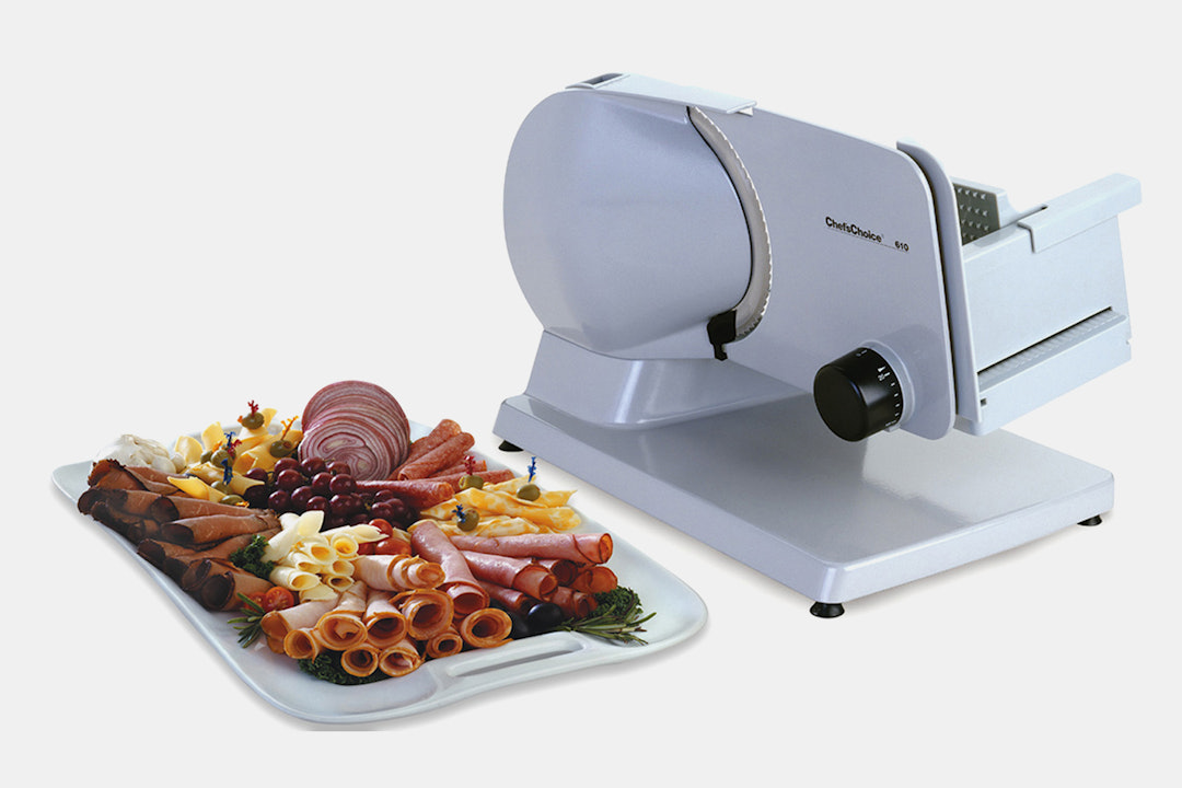 Chef's Choice Slicers