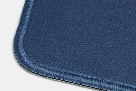 Chenyi Good Wishes Stitched Edge Desk Mat