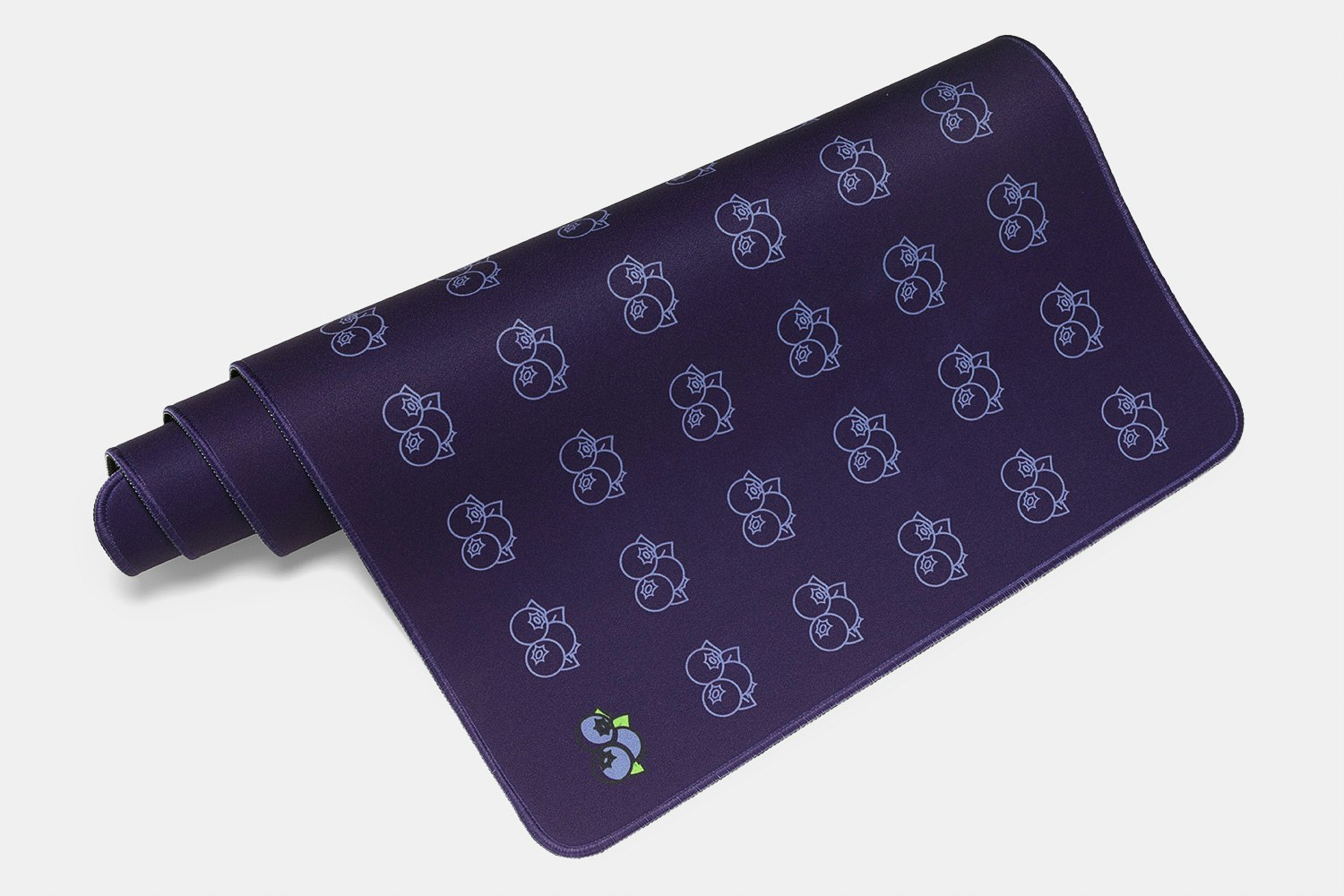 Chenyi Harvest Season Stitched-Edge Desk Mat V2