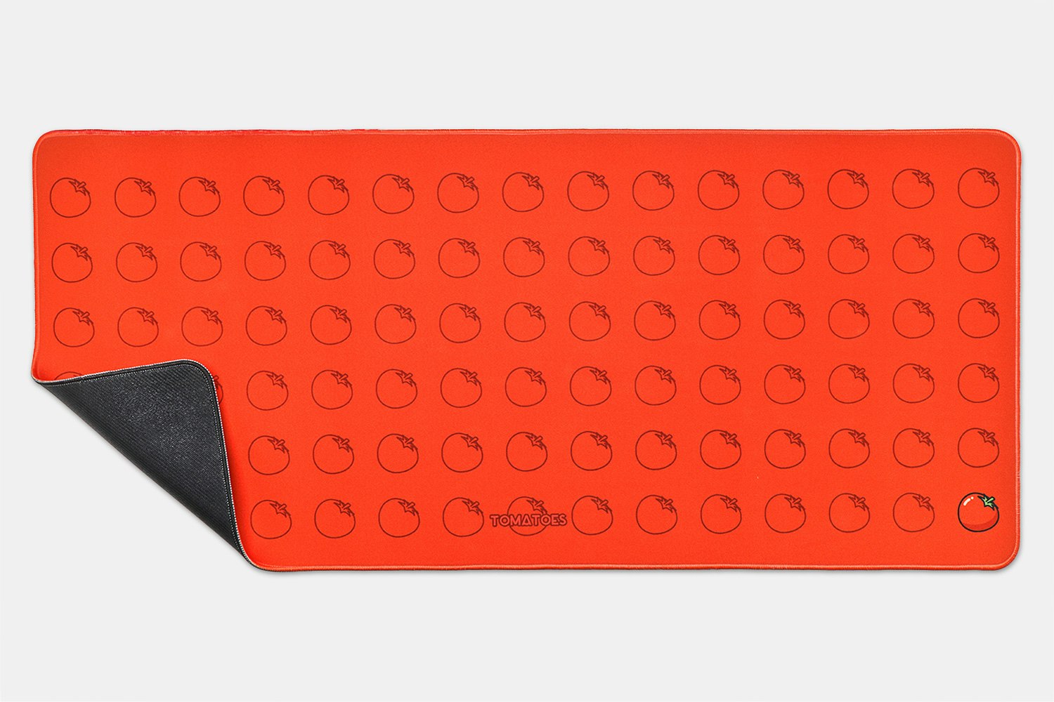 Chenyi Harvest Season Stitched-Edge Desk Mat V2