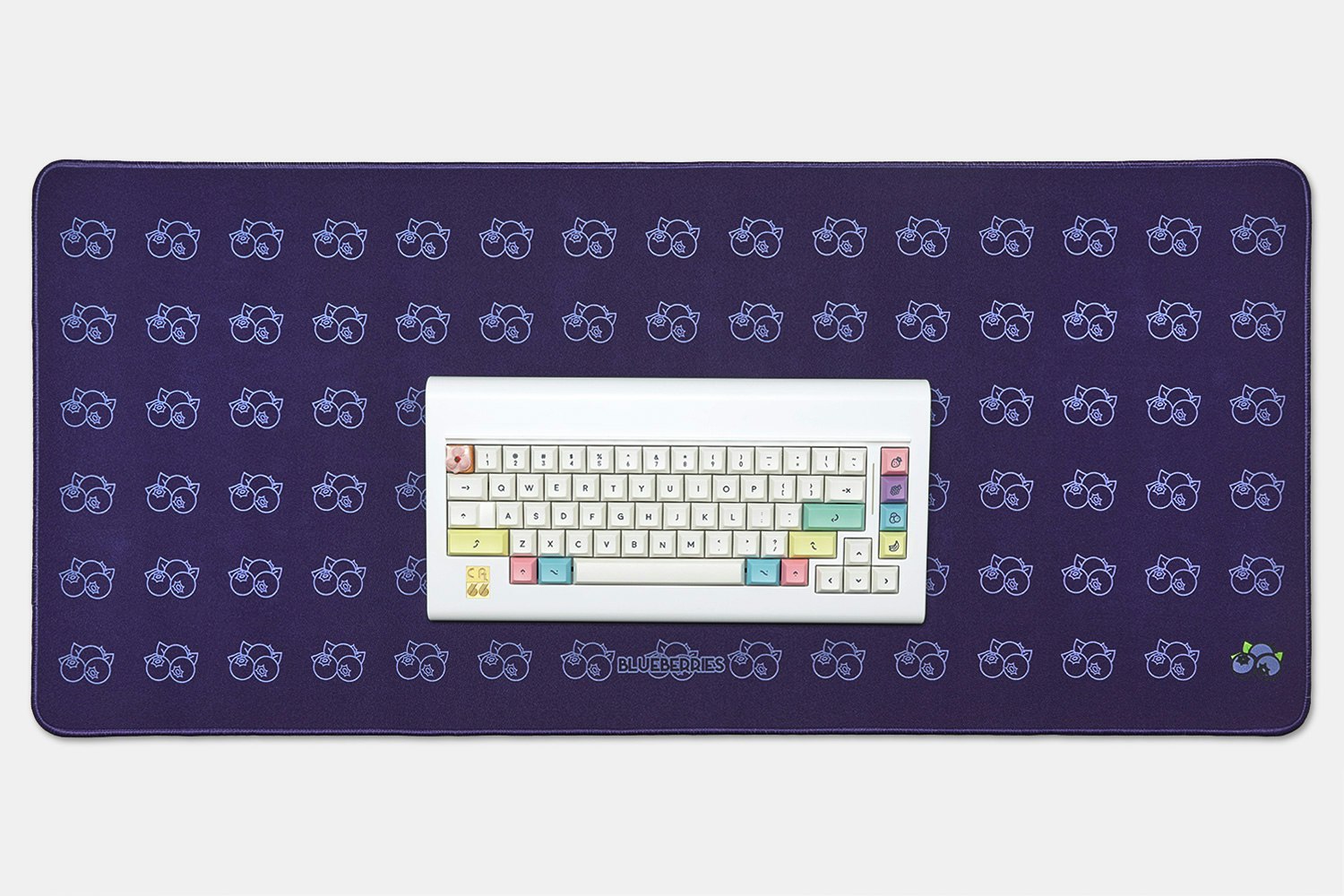 Chenyi Harvest Season Stitched-Edge Desk Mat V2