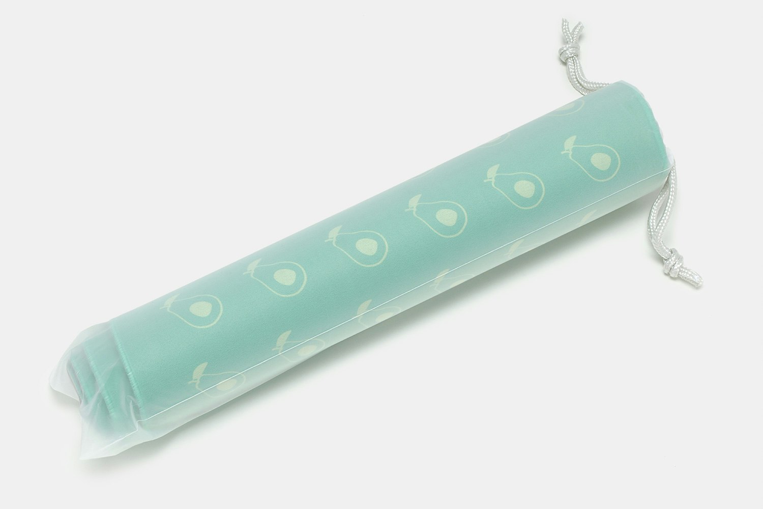 ChenYi Harvest Season Stitched-Edge Desk Mat