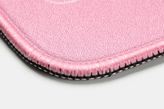 ChenYi Harvest Season Stitched-Edge Desk Mat