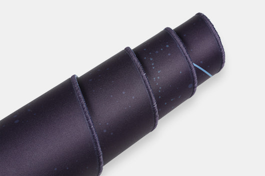 Chenyi Solar System Stitched Cloth Desk Mat