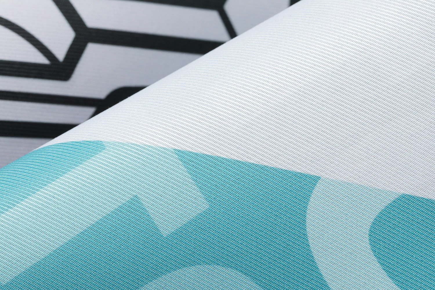 Chenyi Keyboard Switch Stitched Edge Desk Mat