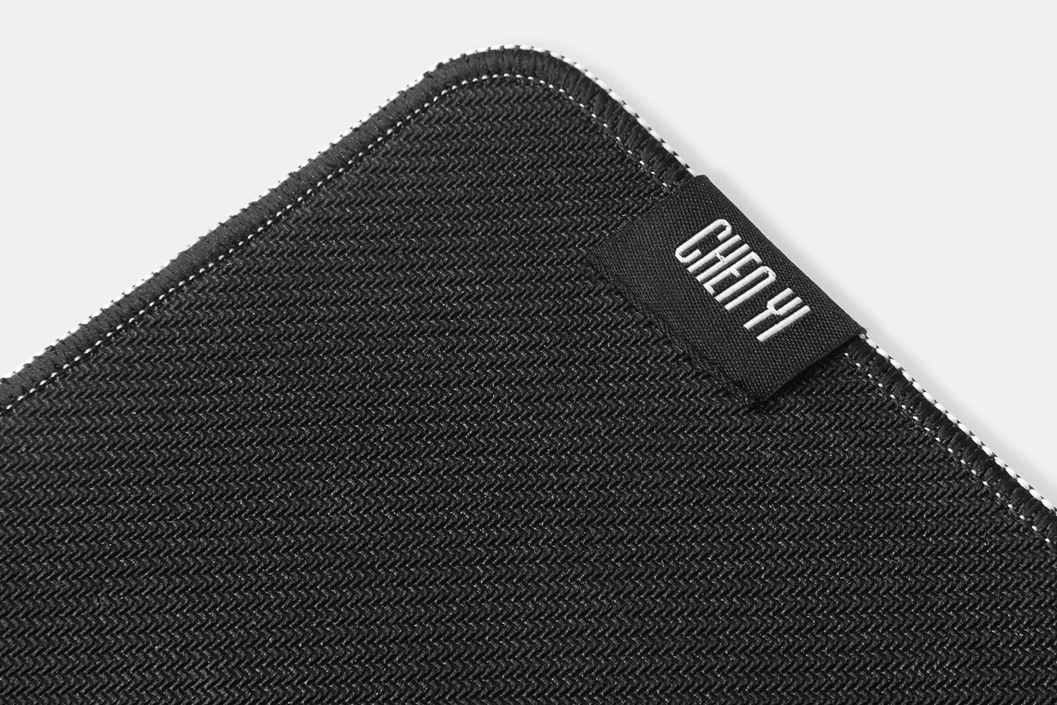 Chenyi Keyboard Switch Stitched Edge Desk Mat