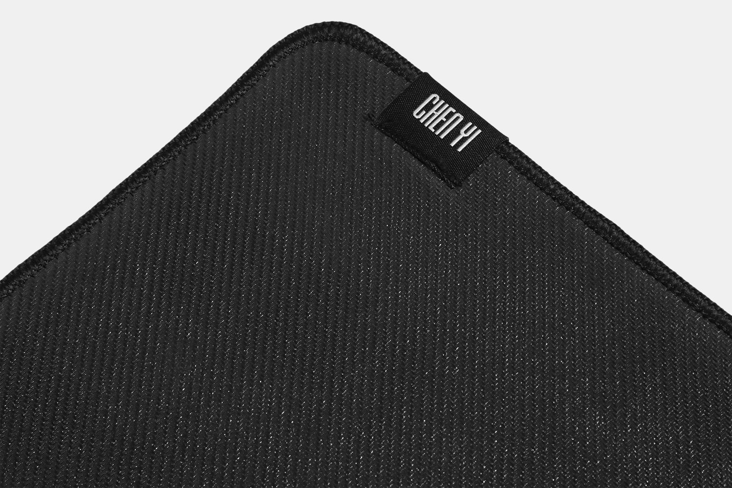 Chenyi Switch Spaceship Stitched Edge Desk Mat