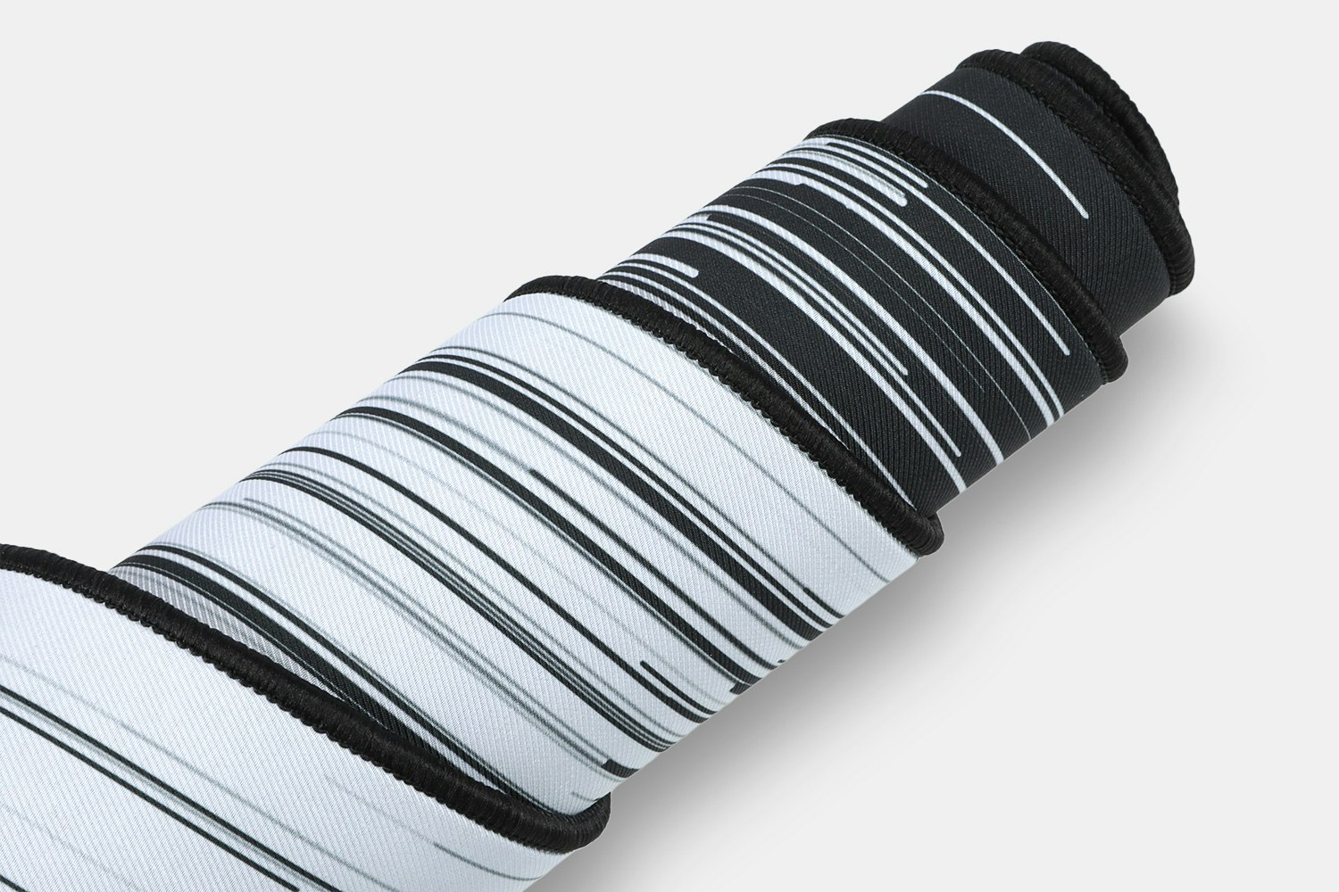 Chenyi Switch Spaceship Stitched Edge Desk Mat