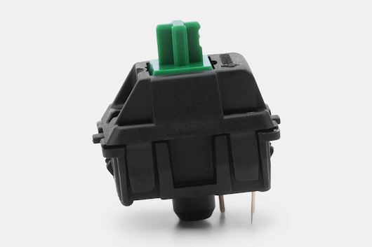 Cherry MX Green Switches