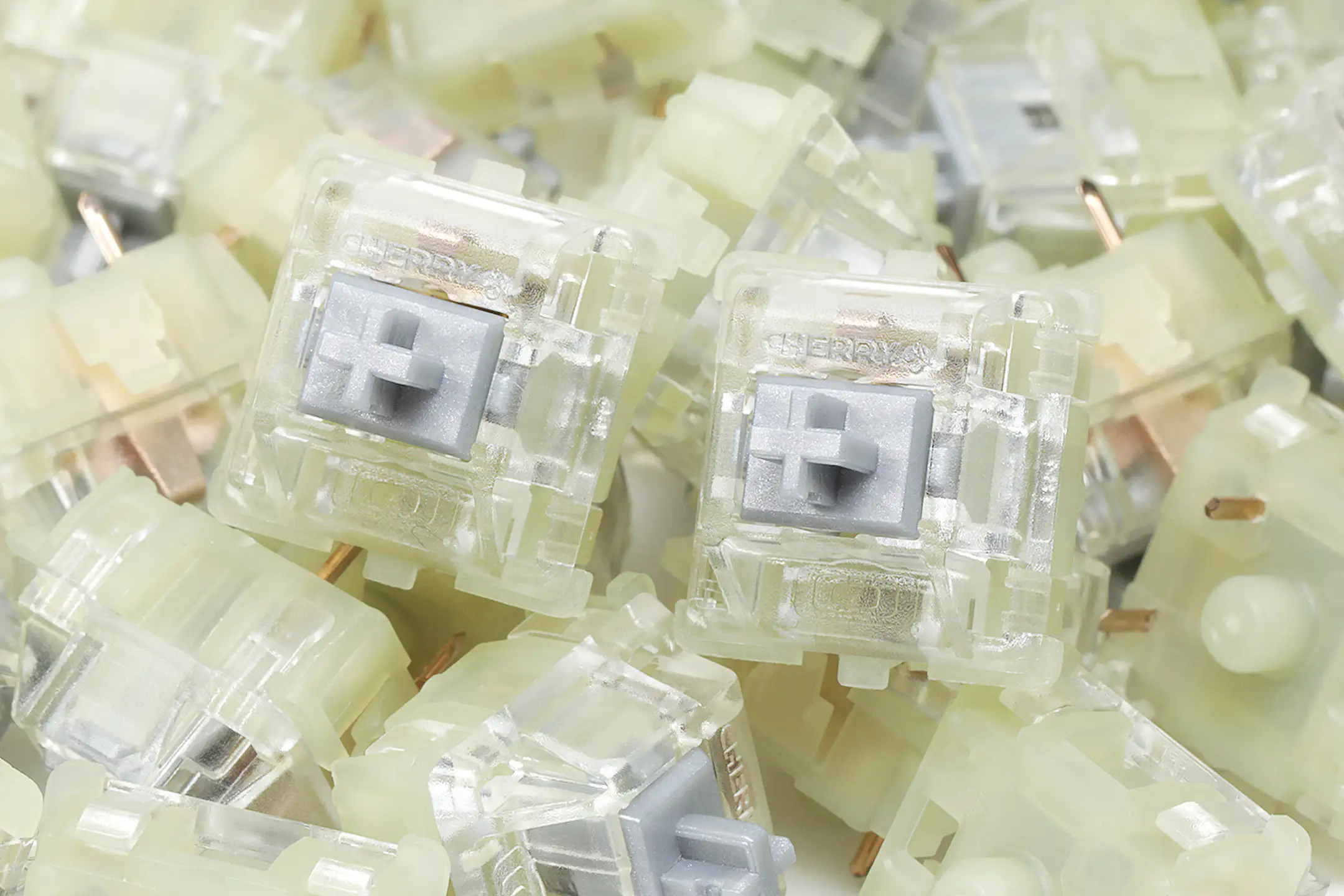 Cherry MX RGB Mechanical Switch Packs | Mechanical Keyboards | Keyboard ...