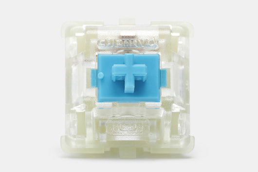 Cherry MX RGB Mechanical Switch Packs