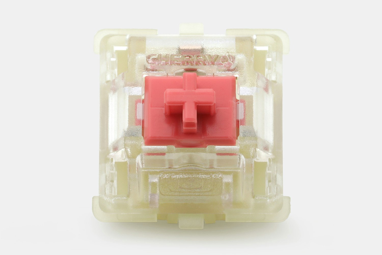 Cherry MX Silent Red RGB Switches Price & Reviews Drop