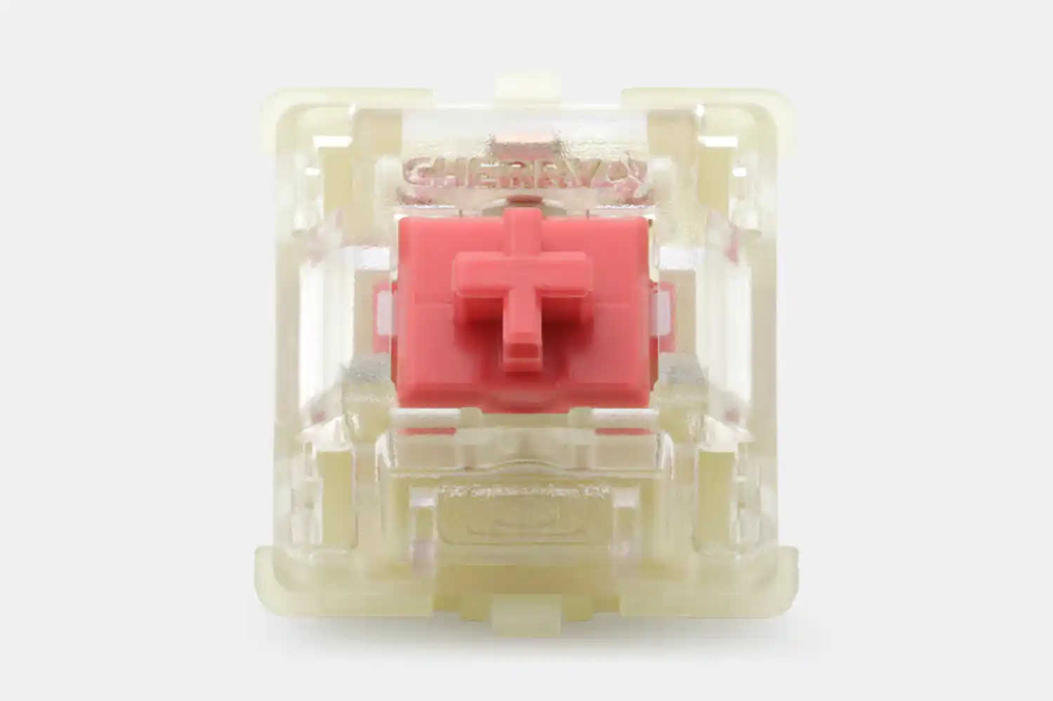Cherry MX Silent Red RGB Mechanical Switches Details | Mechanical ...