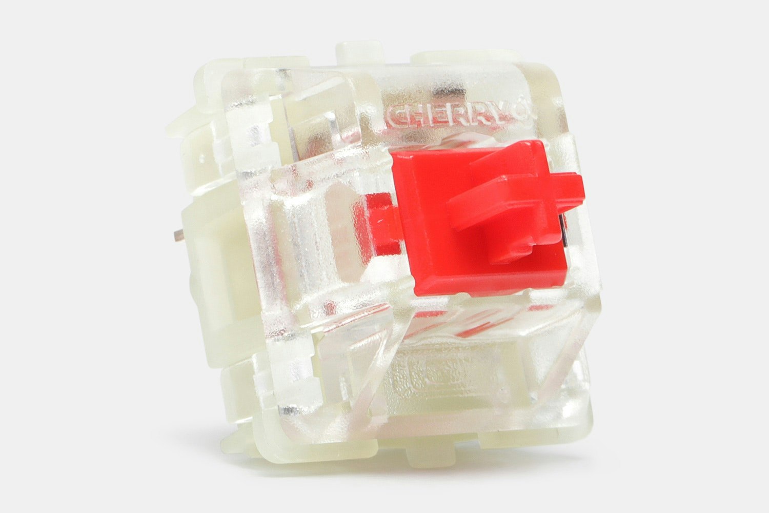 Cherry Red RGB Mechanical Switches Mechanical Keyboards Keyboard