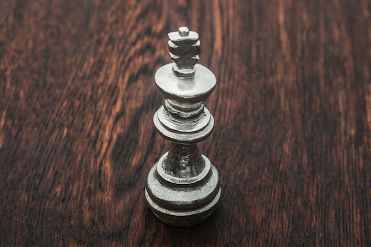 Chess Piece Wax Seal Set