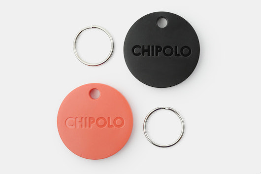ChipoloPlus Key Tracker (2-Pack)