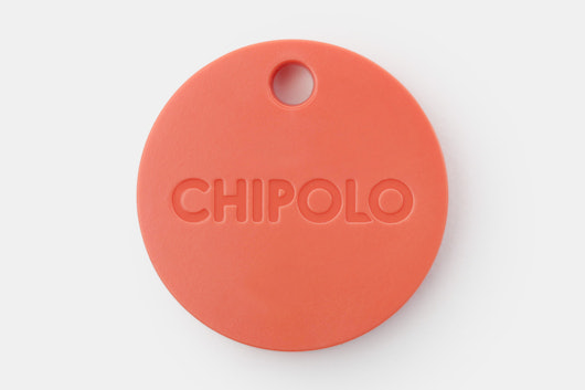 ChipoloPlus Key Tracker (2-Pack)