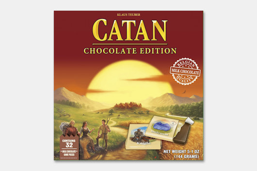Chocolate Catan (2-Pack)