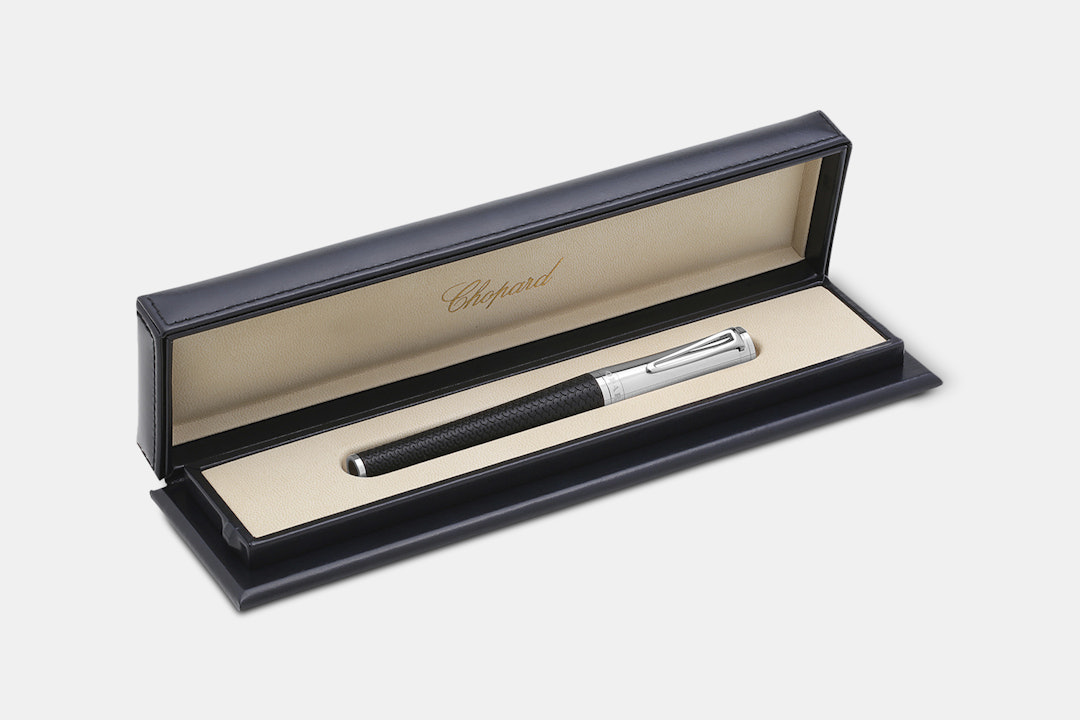 Chopard Classic Racing Collection Rollerball Pen