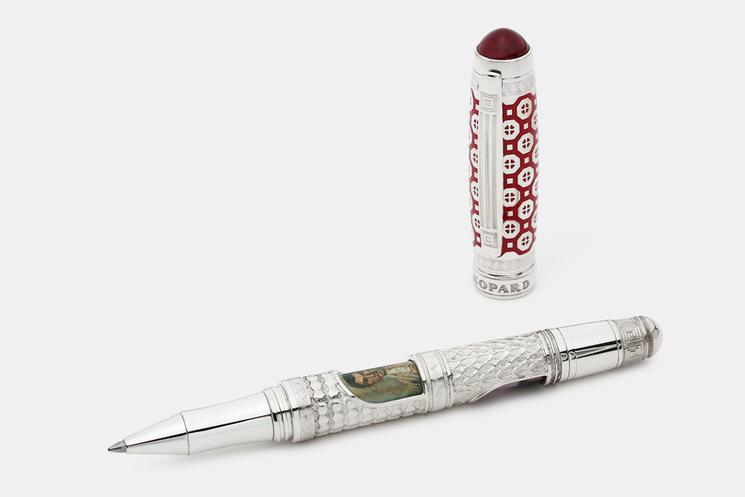 Chopard Limited-Edition Pompeii Rollerball Pen