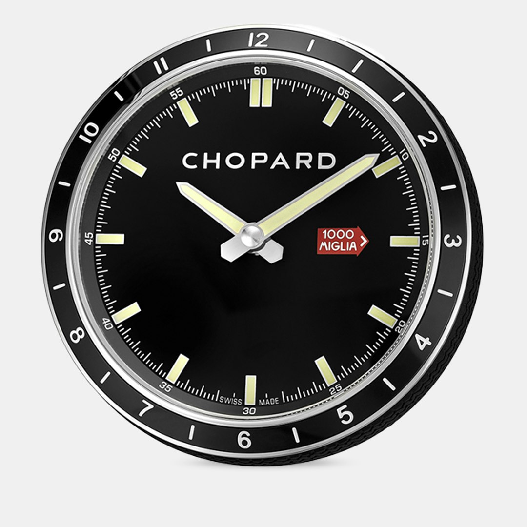 Chopard Mille Miglia Desk Clock