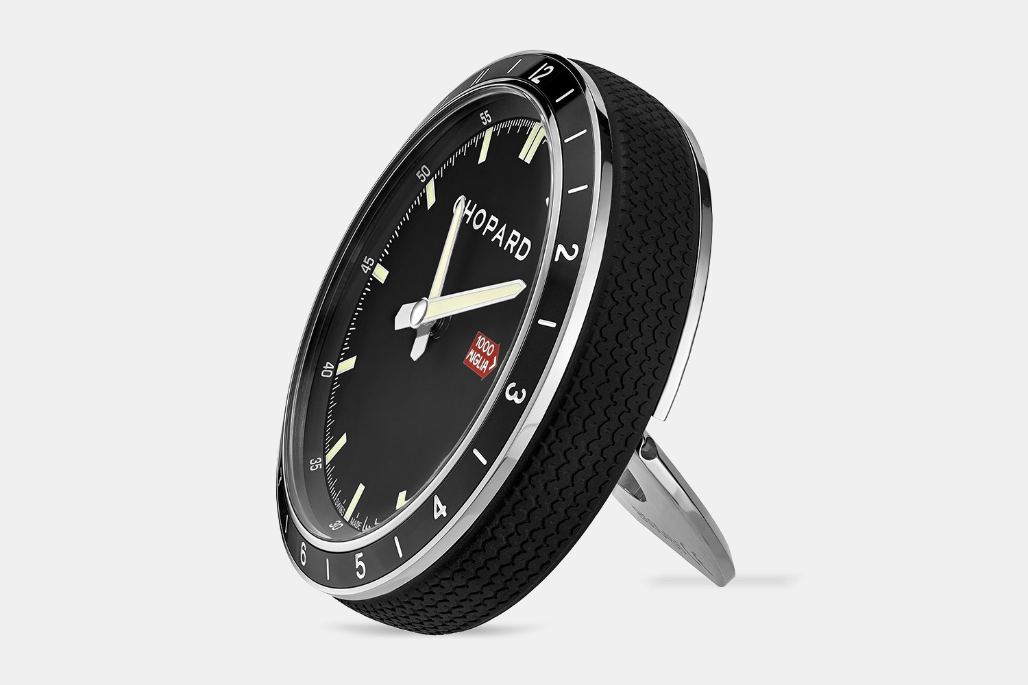 Chopard Mille Miglia Desk Clock